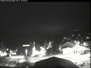 Město Železná Ruda