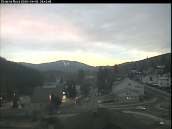 Město Železná Ruda