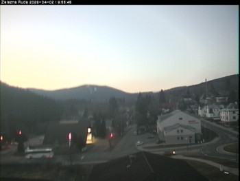 Město Železná Ruda