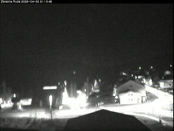 Město Železná Ruda