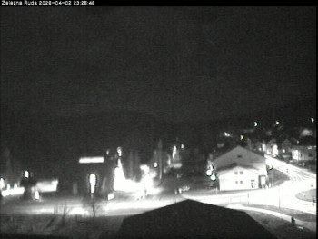 Město Železná Ruda