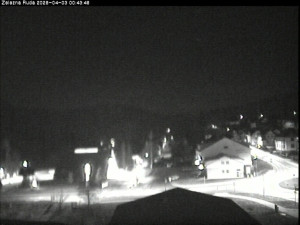 Město Železná Ruda - Železná Ruda - 3.4.2026 v 00:45