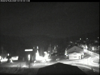 Město Železná Ruda