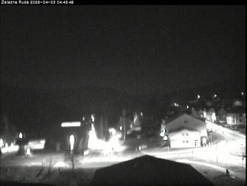 Město Železná Ruda