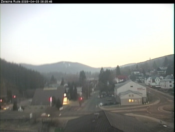 Město Železná Ruda