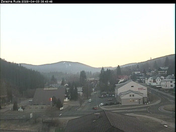 Město Železná Ruda