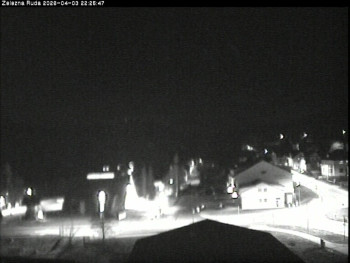 Město Železná Ruda