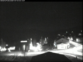 Město Železná Ruda