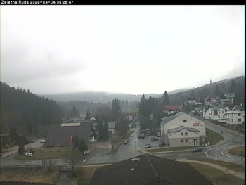 Město Železná Ruda