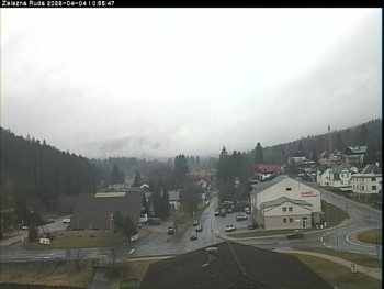 Město Železná Ruda