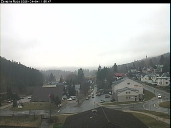 Město Železná Ruda