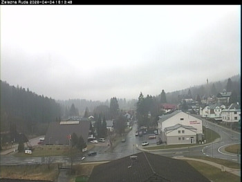 Město Železná Ruda