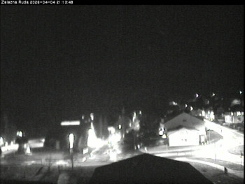 Město Železná Ruda