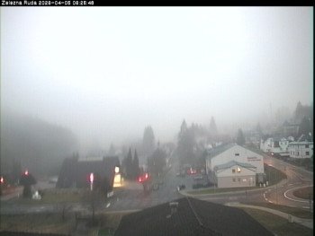 Město Železná Ruda