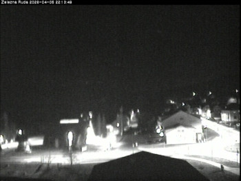 Město Železná Ruda