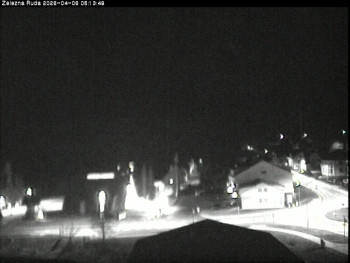 Město Železná Ruda