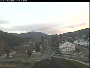 Město Železná Ruda