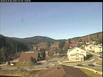 Město Železná Ruda