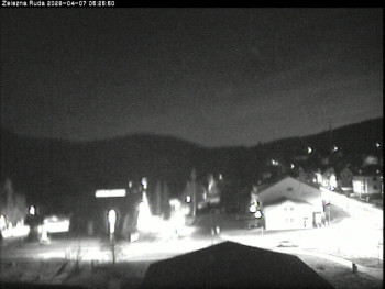 Město Železná Ruda