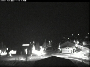 Město Železná Ruda - Železná Ruda - 8.4.2026 v 01:45 Město Železná Ruda - Železná Ruda - 8.4.2026 v 01:45