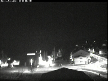 Město Železná Ruda