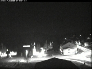 Město Železná Ruda - Železná Ruda - 8.4.2026 v 04:45 Město Železná Ruda - Železná Ruda - 8.4.2026 v 04:45