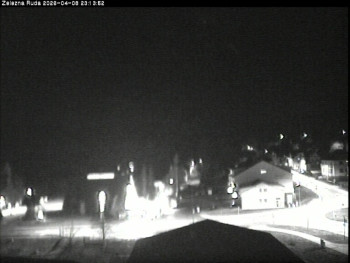 Město Železná Ruda