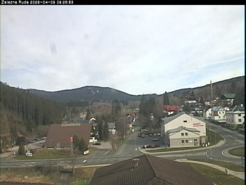 Město Železná Ruda