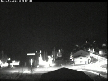 Město Železná Ruda