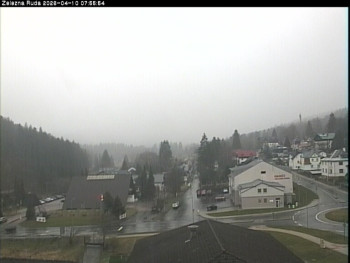 Město Železná Ruda