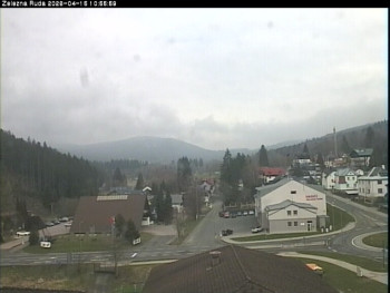 Město Železná Ruda