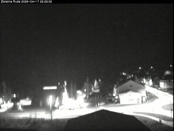 Město Železná Ruda