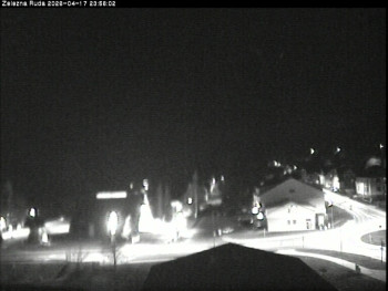 Město Železná Ruda