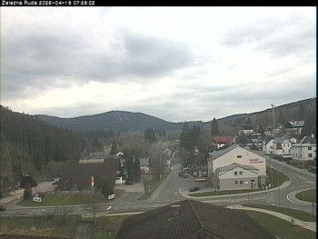 Město Železná Ruda