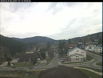 Město Železná Ruda