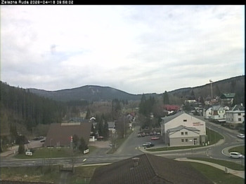 Město Železná Ruda