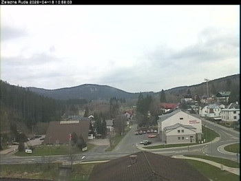 Město Železná Ruda