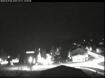 Město Železná Ruda