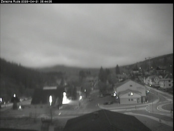 Město Železná Ruda