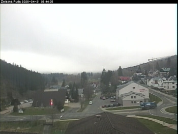 Město Železná Ruda