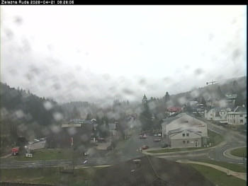 Město Železná Ruda