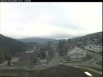 Město Železná Ruda