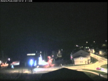 Město Železná Ruda