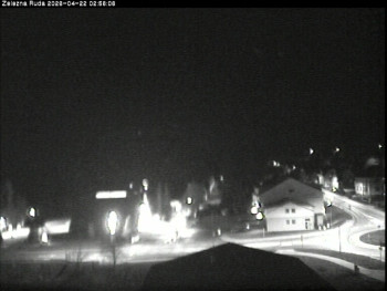 Město Železná Ruda