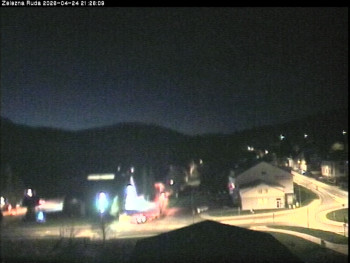 Město Železná Ruda