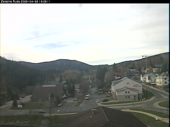 Město Železná Ruda