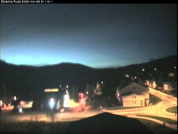 Město Železná Ruda