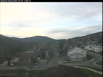 Město Železná Ruda