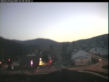 Město Železná Ruda