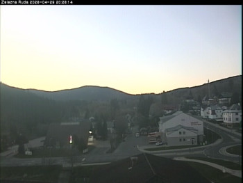 Město Železná Ruda